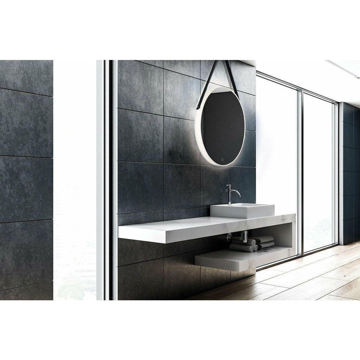 Eurofase - Mirror Lighted Mirror - Lights Canada