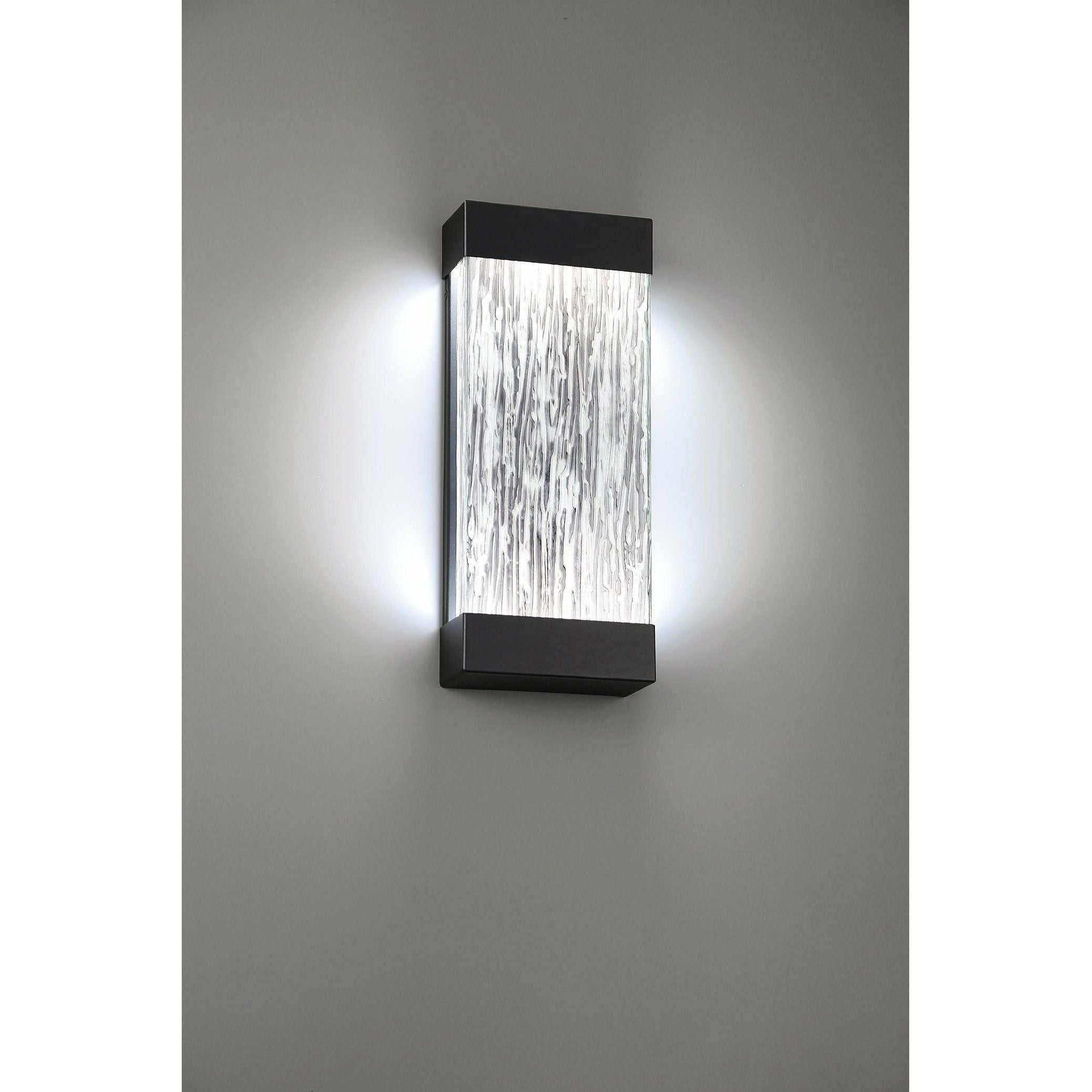 Eurofase - Outdoor Wall Light - Lights Canada