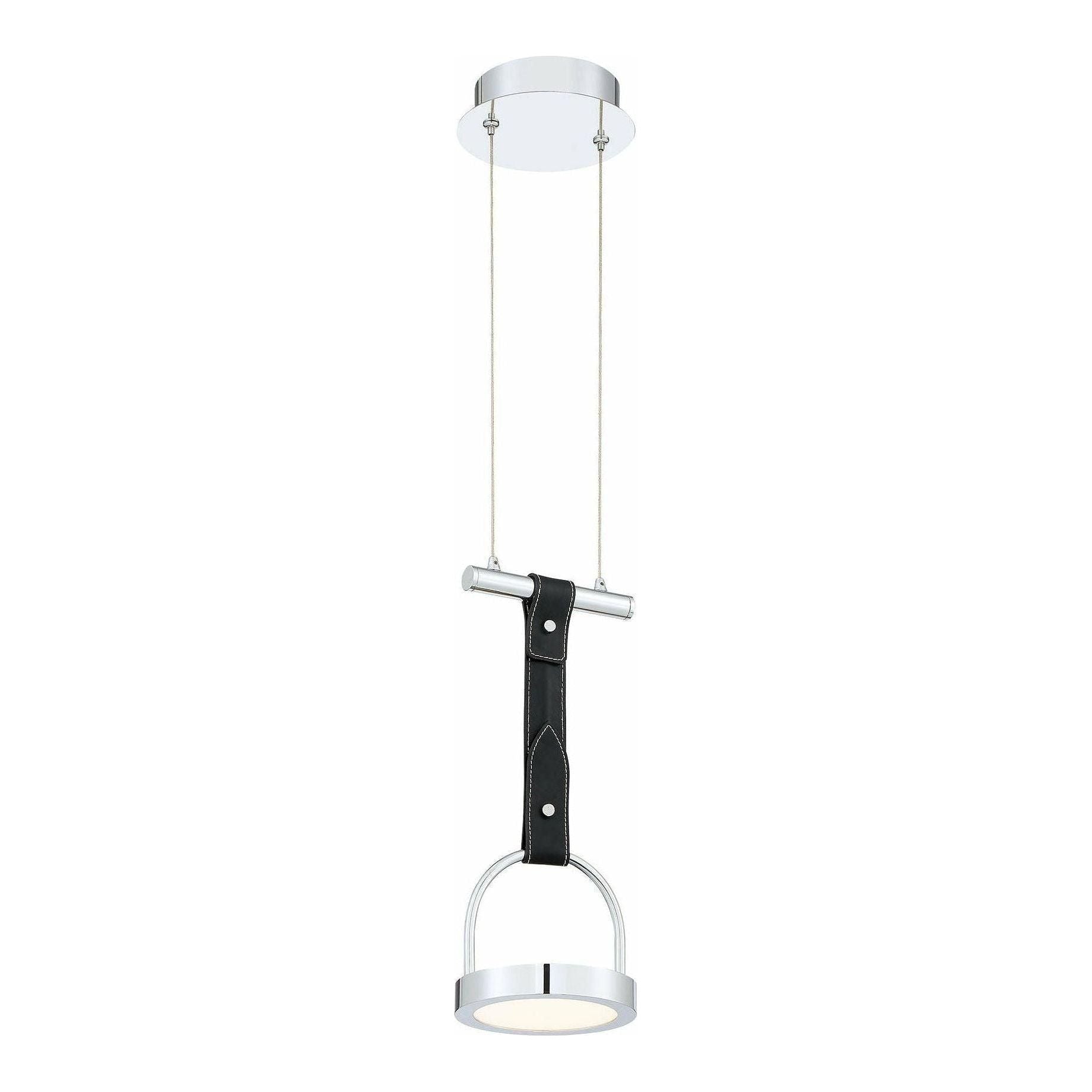 Eurofase - Lappin Pendant - Lights Canada