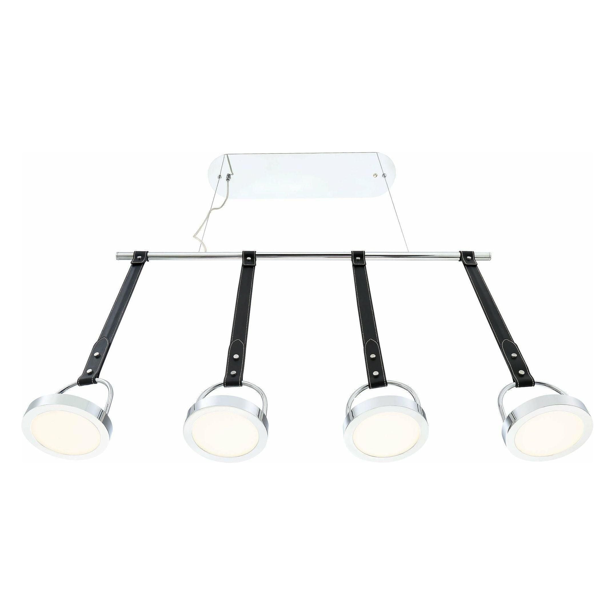 Eurofase - Lappin Pendant - Lights Canada