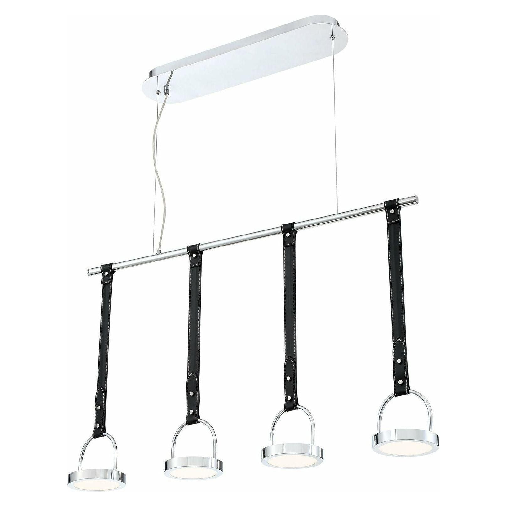 Eurofase - Lappin Pendant - Lights Canada