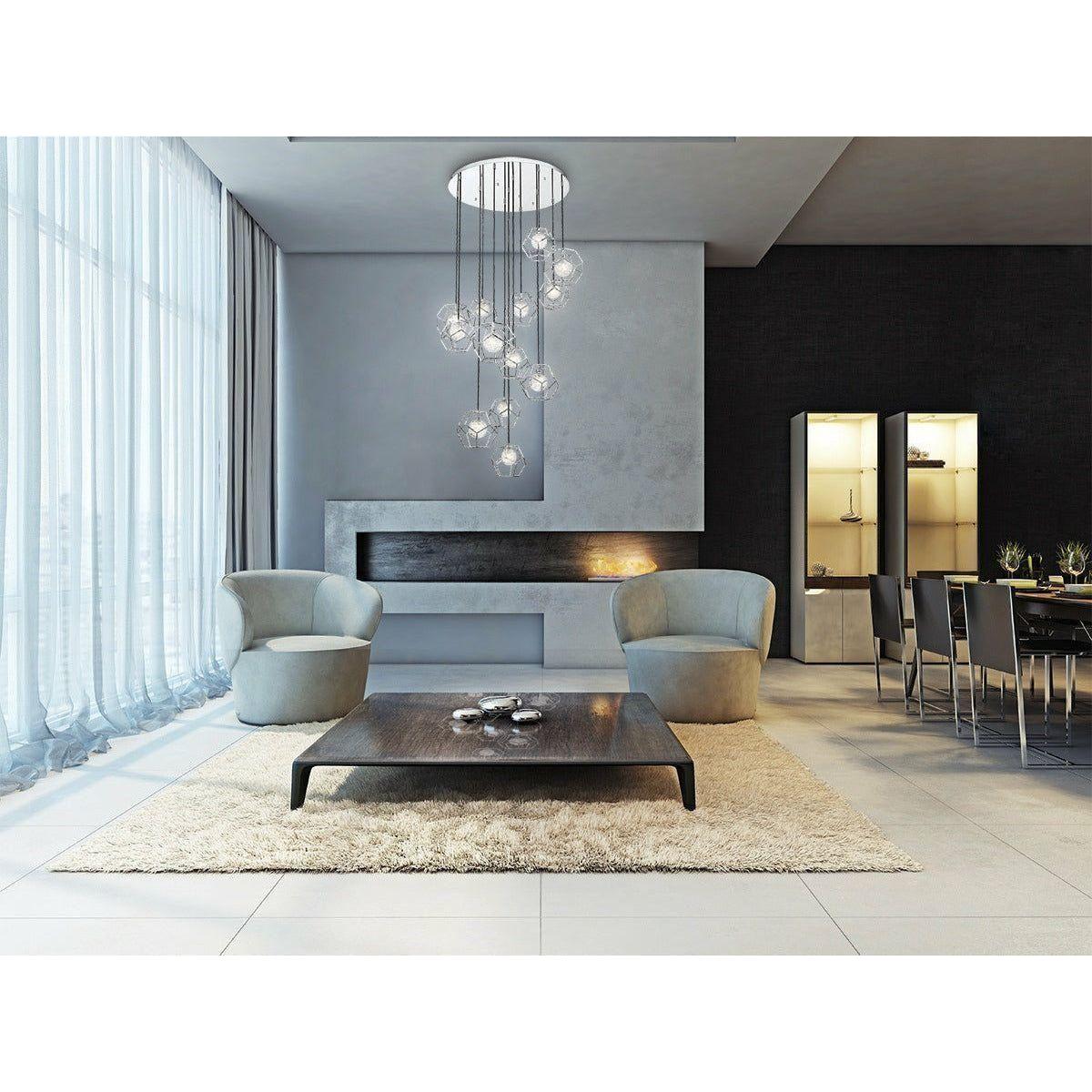 Eurofase - Norway Pendant - Lights Canada