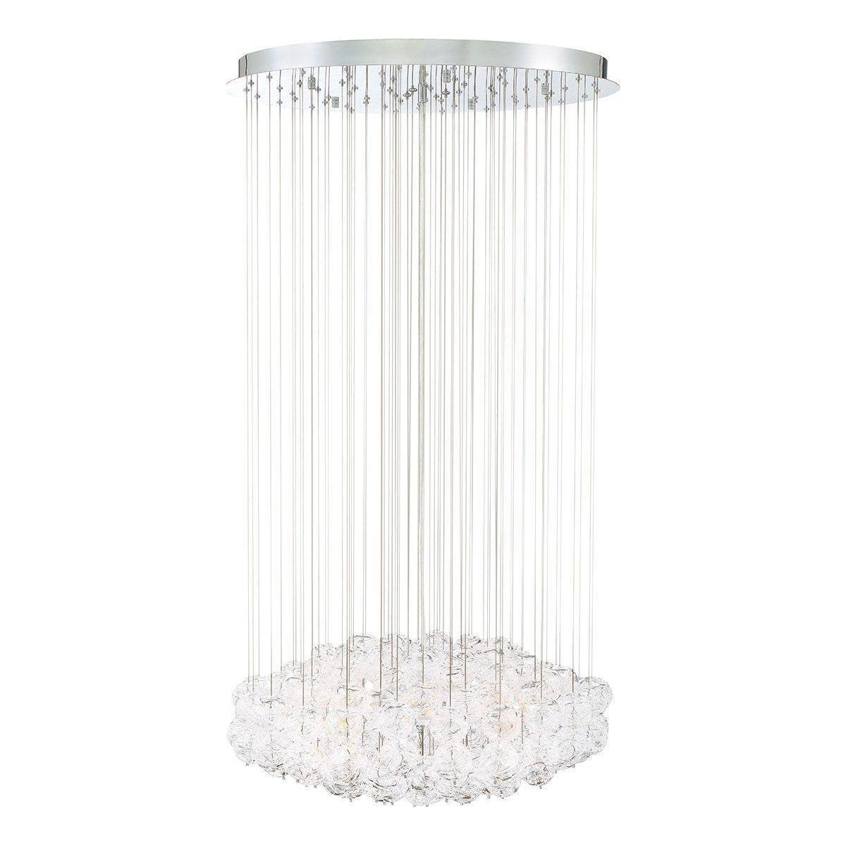 Eurofase - Riverdale Chandelier - Lights Canada