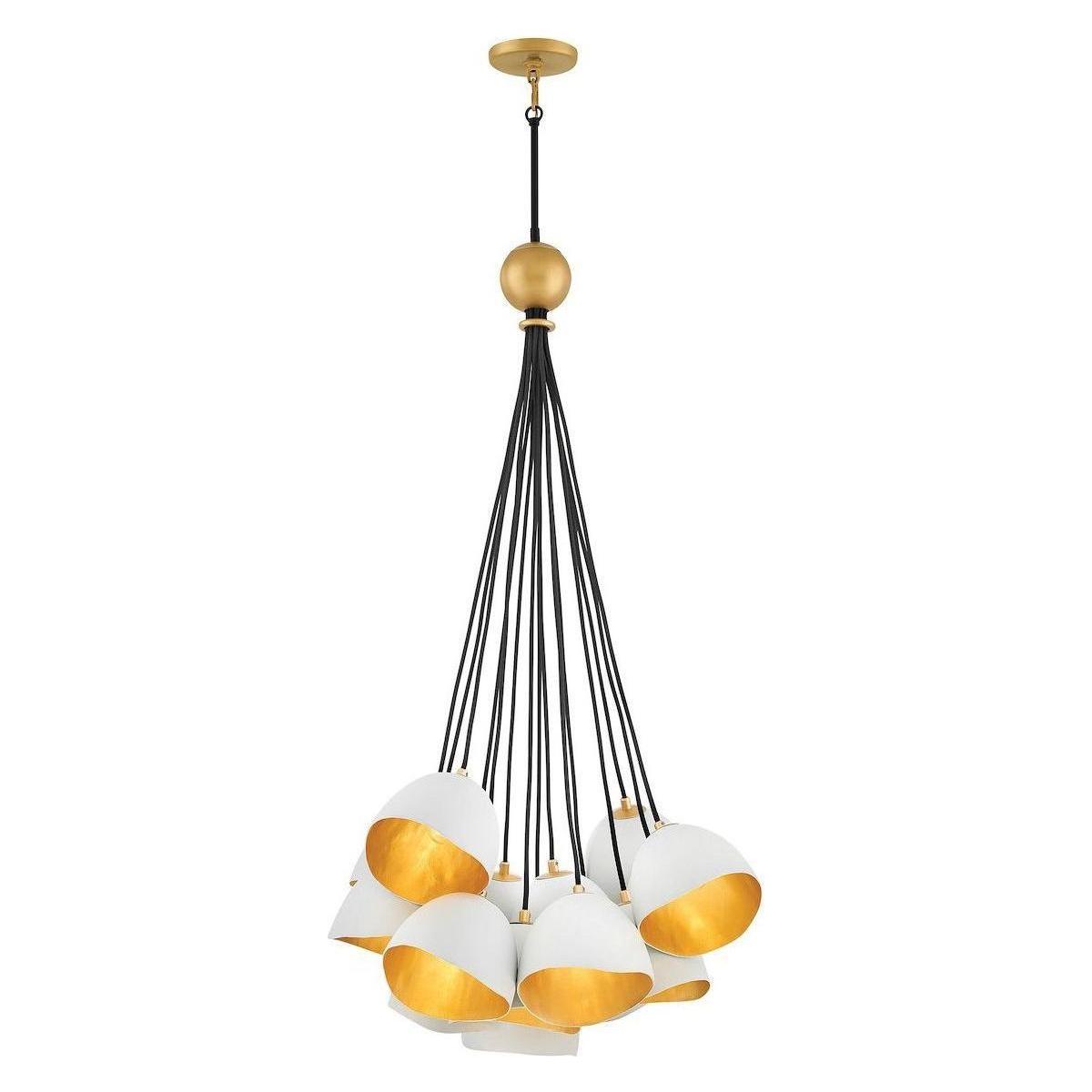 Hinkley - Nula Pendant - Lights Canada