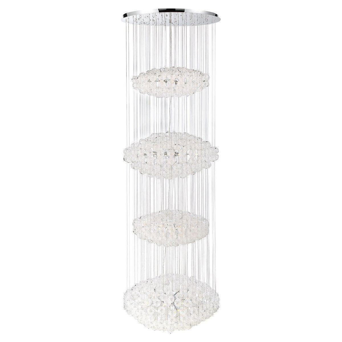 Eurofase - Riverdale Chandelier - Lights Canada