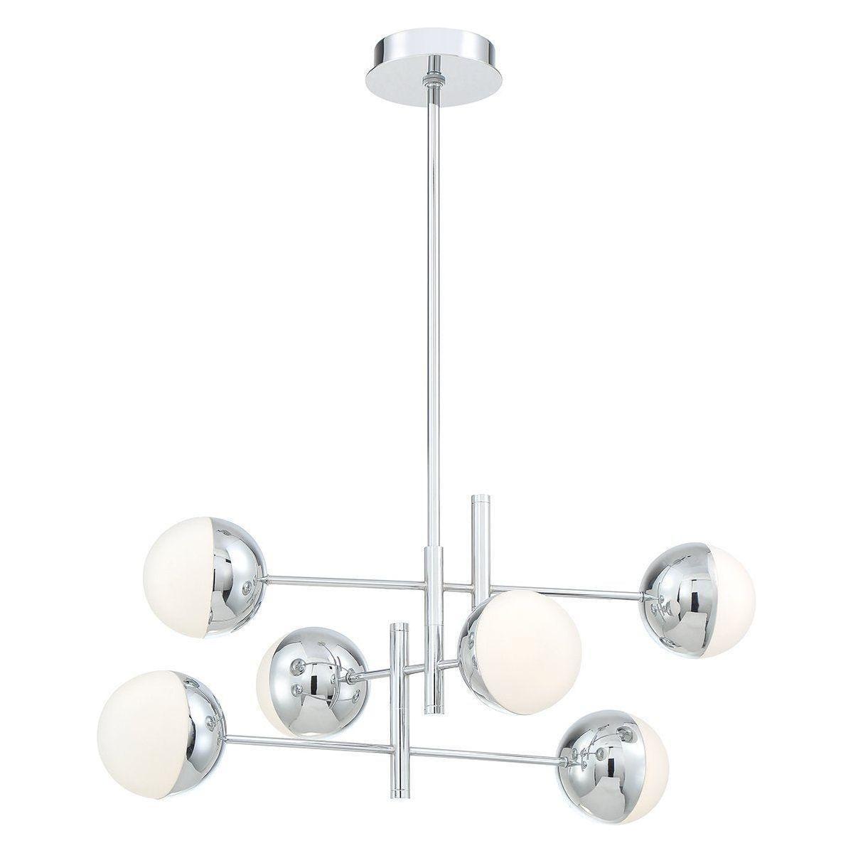 Eurofase - Fairmount Chandelier - Lights Canada