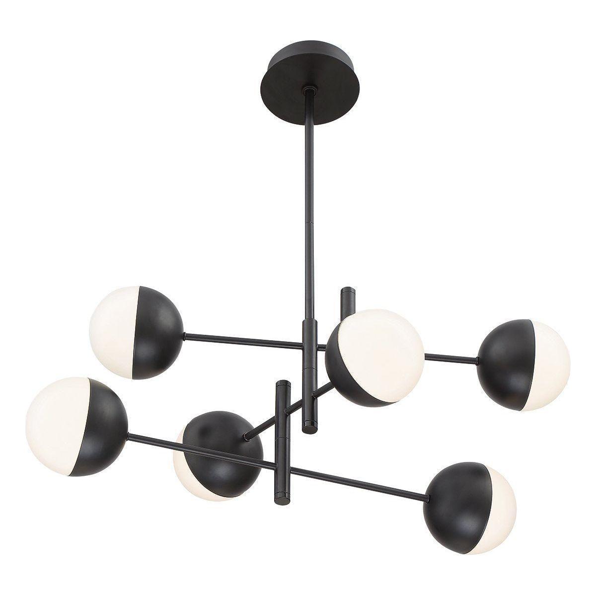 Eurofase - Fairmount Chandelier - Lights Canada