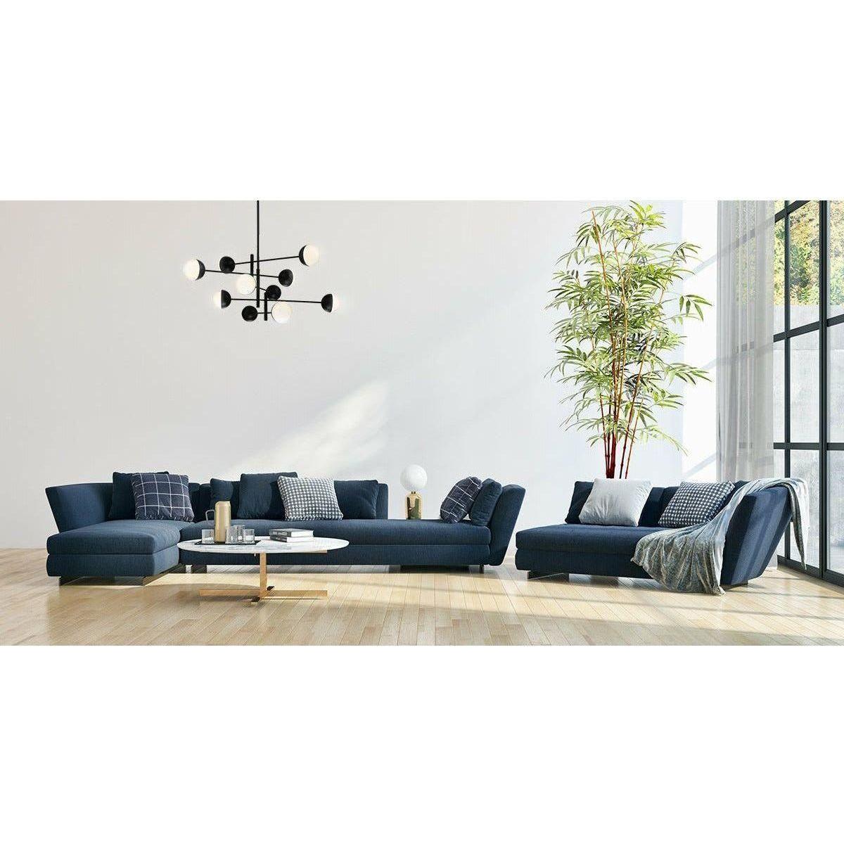 Eurofase - Fairmount Chandelier - Lights Canada