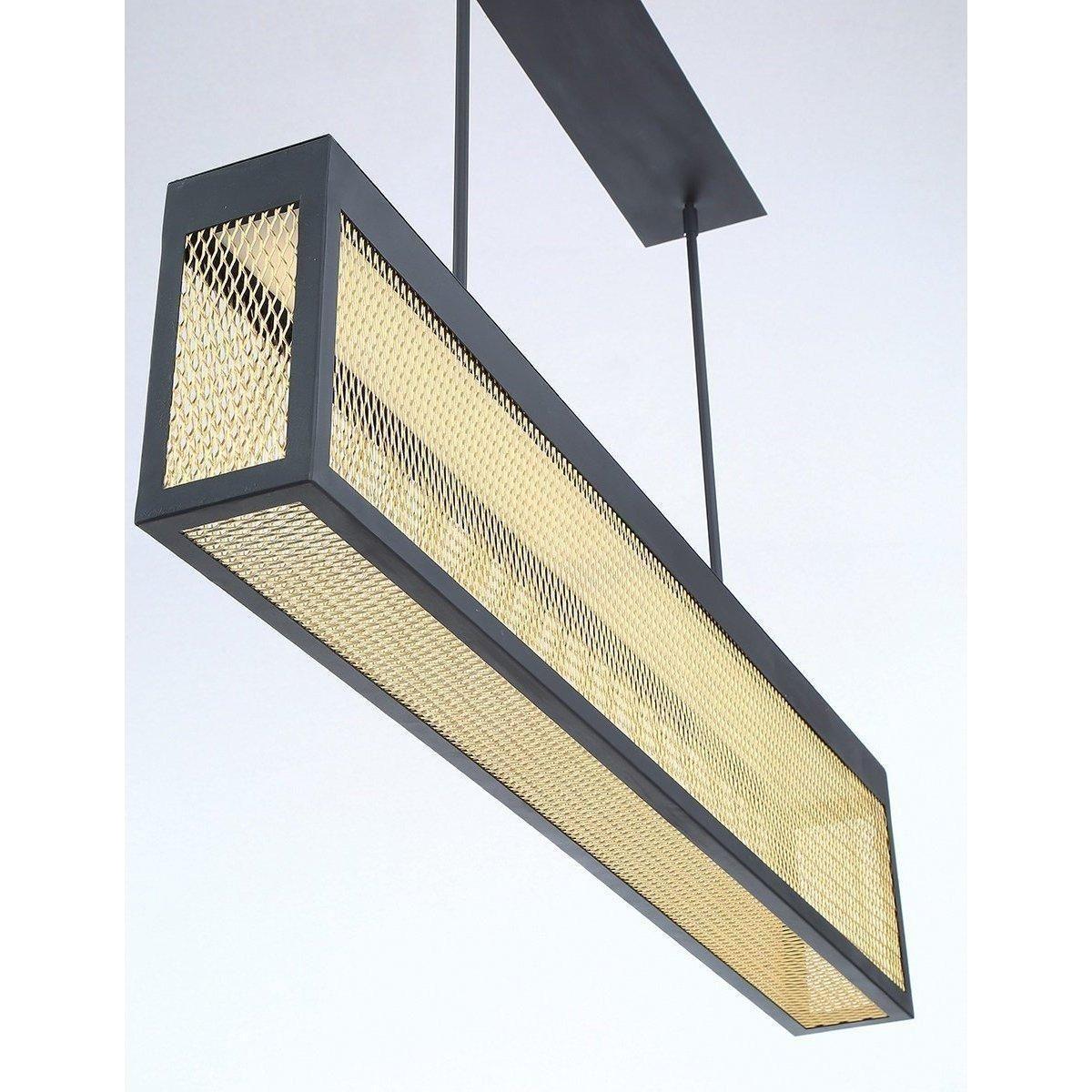 Eurofase - Coop Linear Suspension - Lights Canada