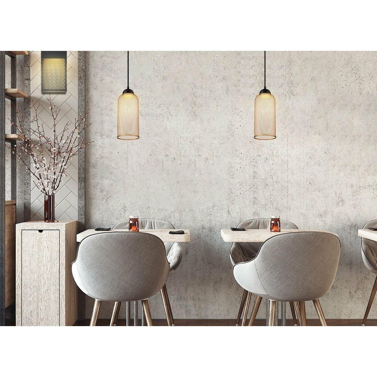 Eurofase - Kenmore Pendant - Lights Canada