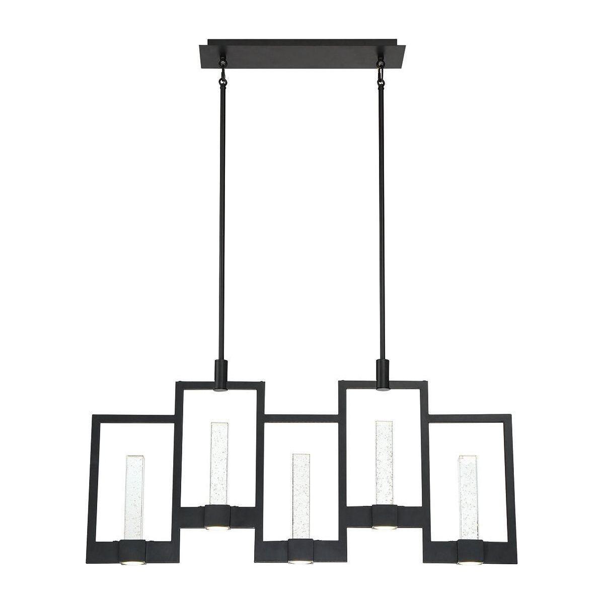 Eurofase - Hanson Chandelier - Lights Canada