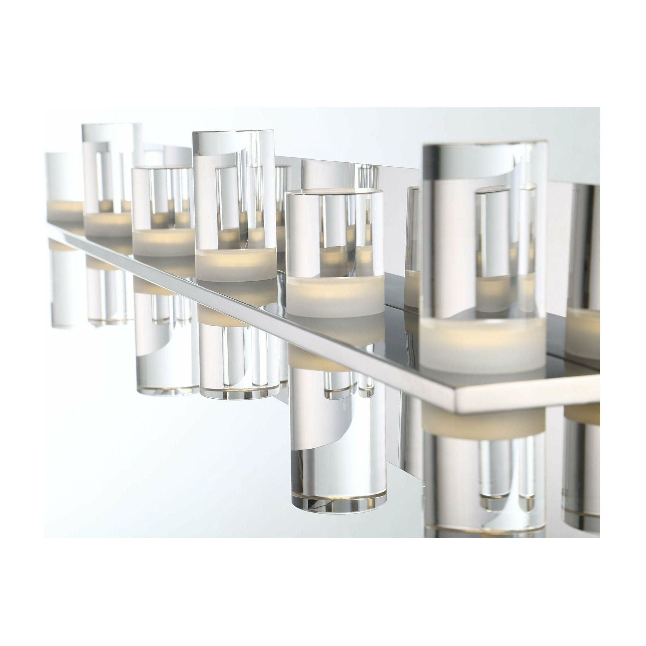 Eurofase - Netto Vanity Light - Lights Canada