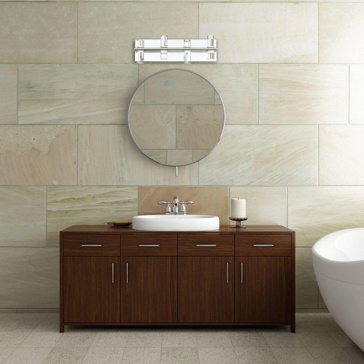 Eurofase - Netto Vanity Light - Lights Canada