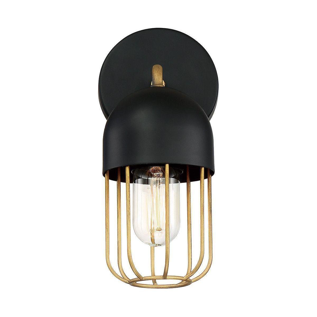 Eurofase - Palmerston Sconce - Lights Canada
