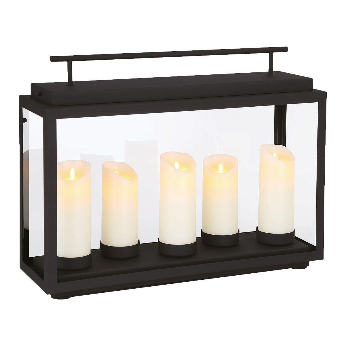 Eurofase - Cathedral Accent Lamp - Lights Canada