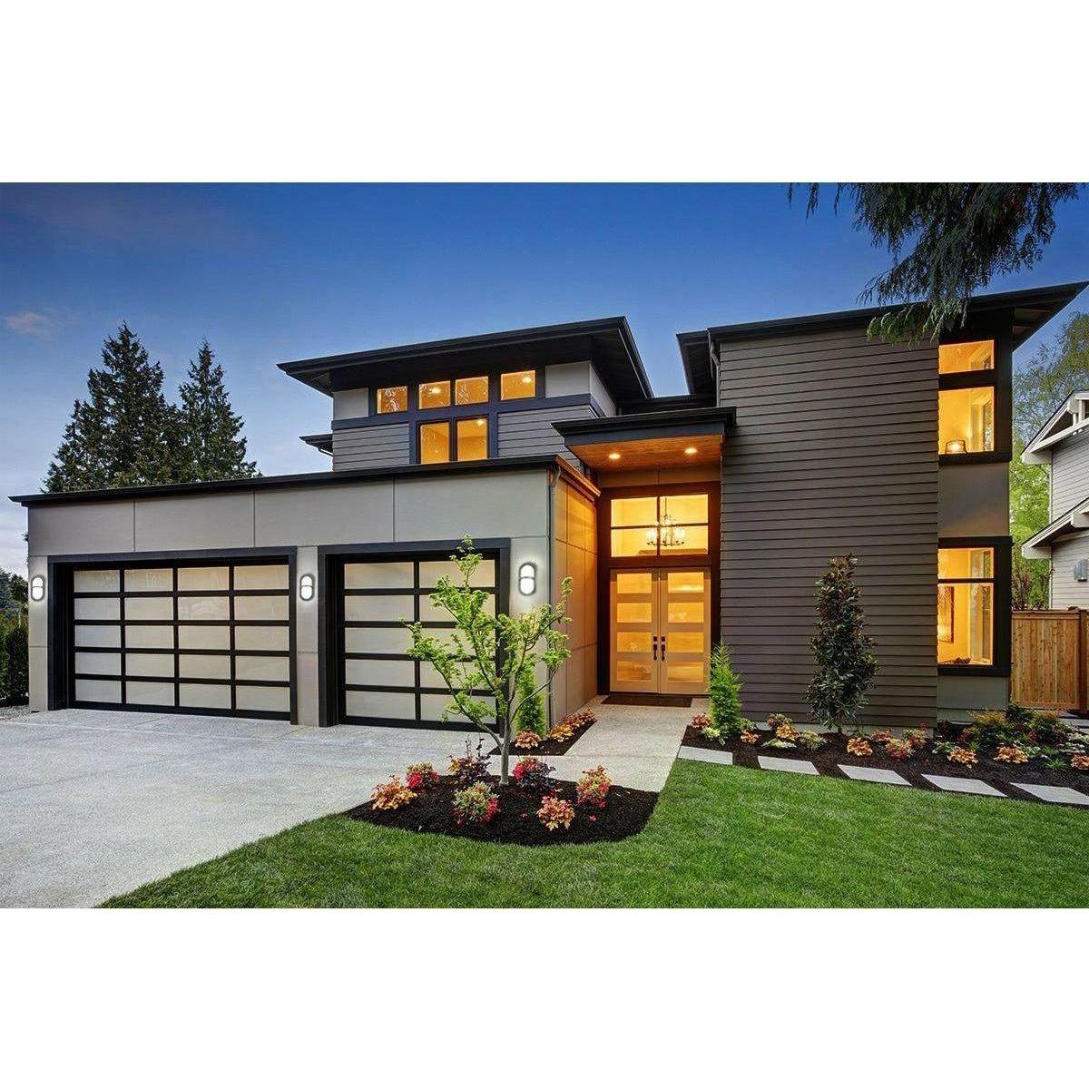 Eurofase - Osler Outdoor Wall Light - Lights Canada