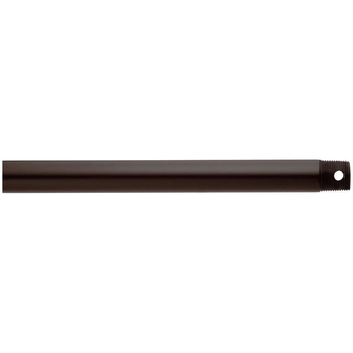Kichler - Dual Threaded 18" Down Rod - Lights Canada