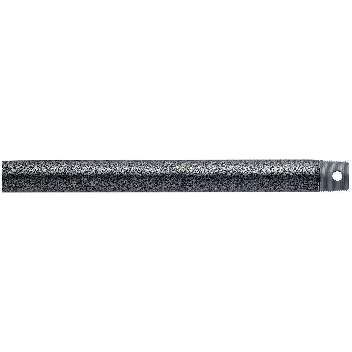 Kichler - Dual Threaded 18" Down Rod - Lights Canada