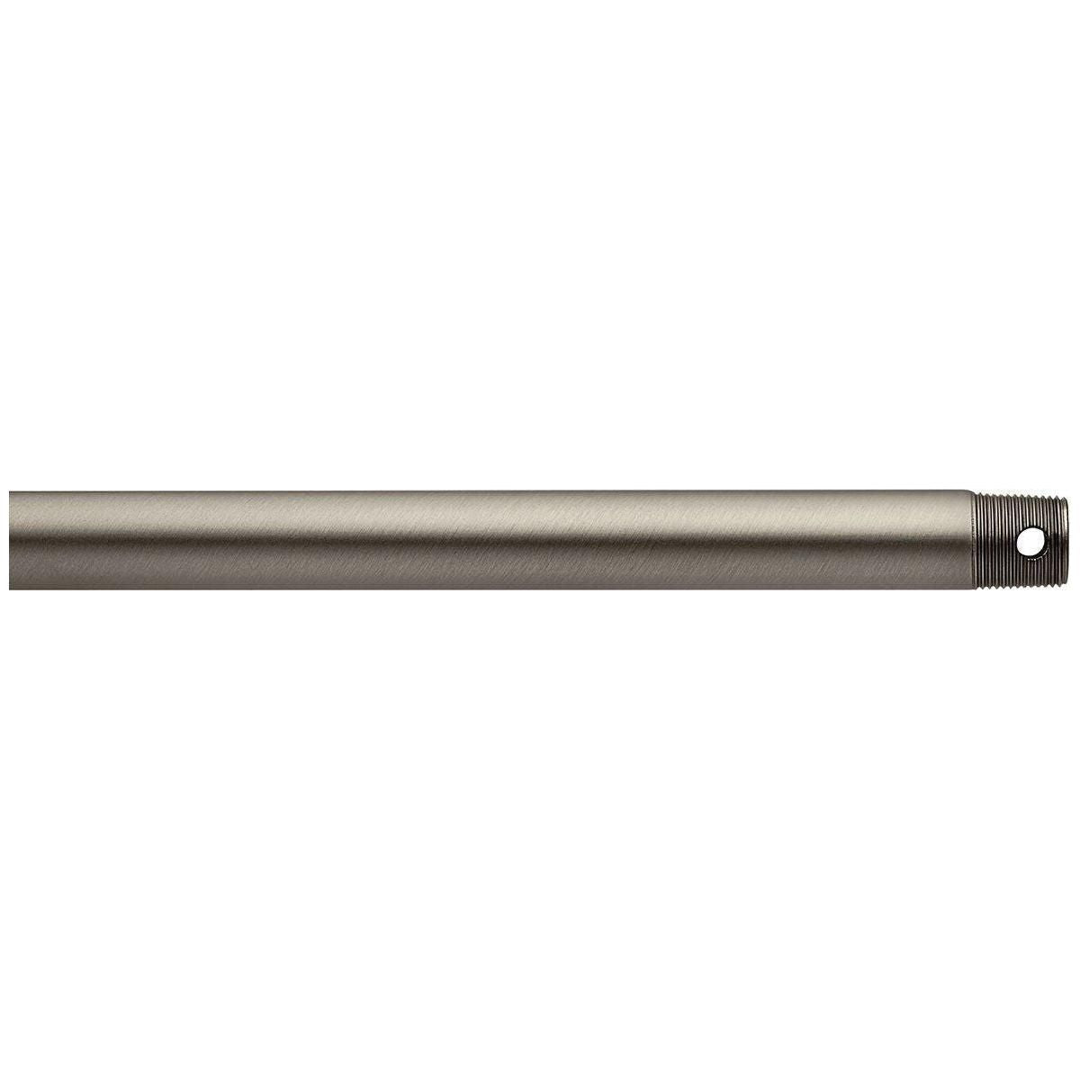 Kichler - Dual Threaded 24" Down Rod - Lights Canada
