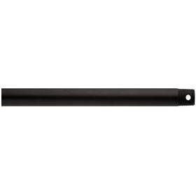 Kichler - Dual Threaded 24" Down Rod - Lights Canada