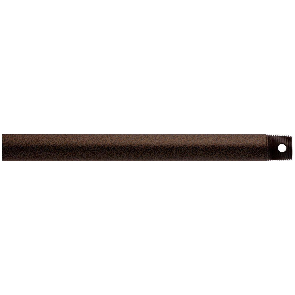 Kichler - Dual Threaded 24" Down Rod - Lights Canada