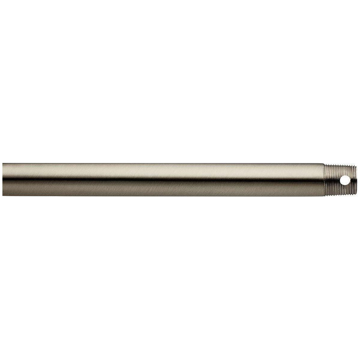 Kichler - Dual Threaded 60" Down Rod - Lights Canada