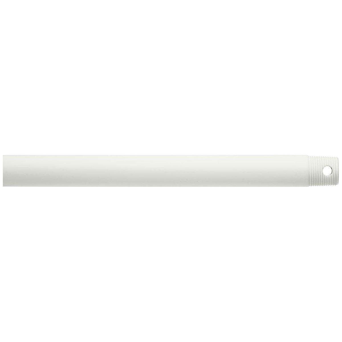 Kichler - Dual Threaded 60" Down Rod - Lights Canada