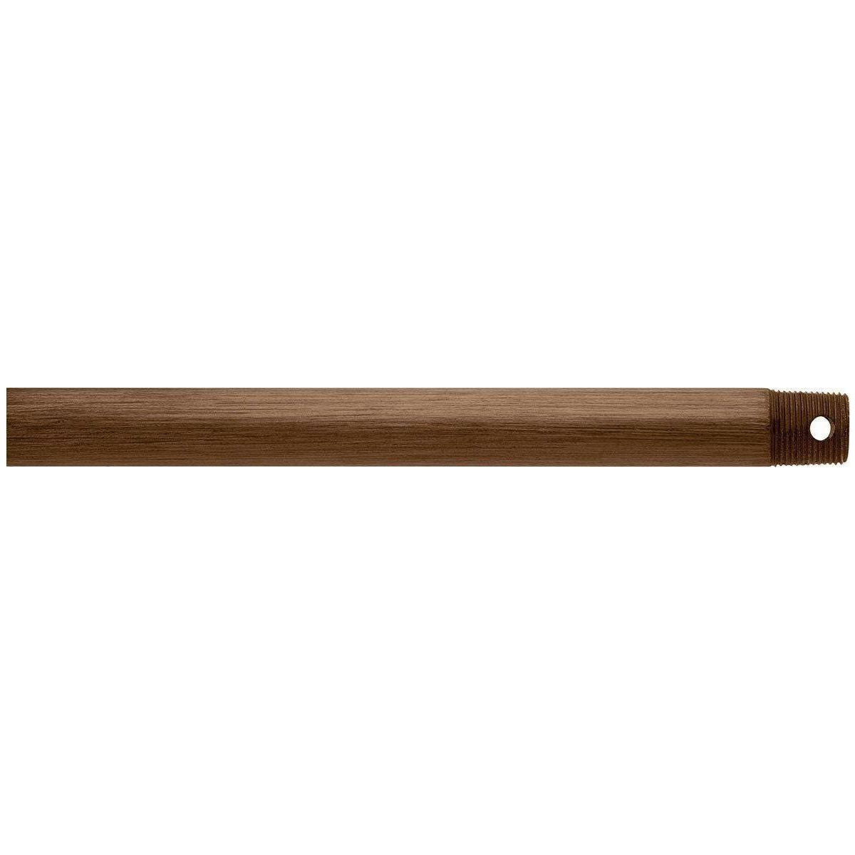 Kichler - Dual Threaded 60" Down Rod - Lights Canada
