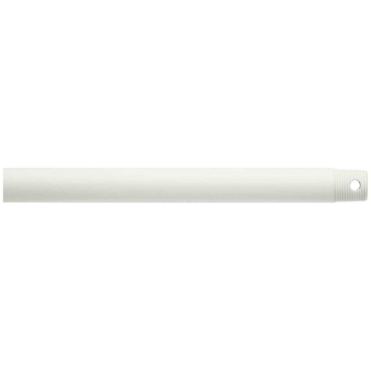 Kichler - Dual Threaded 72" Down Rod - Lights Canada