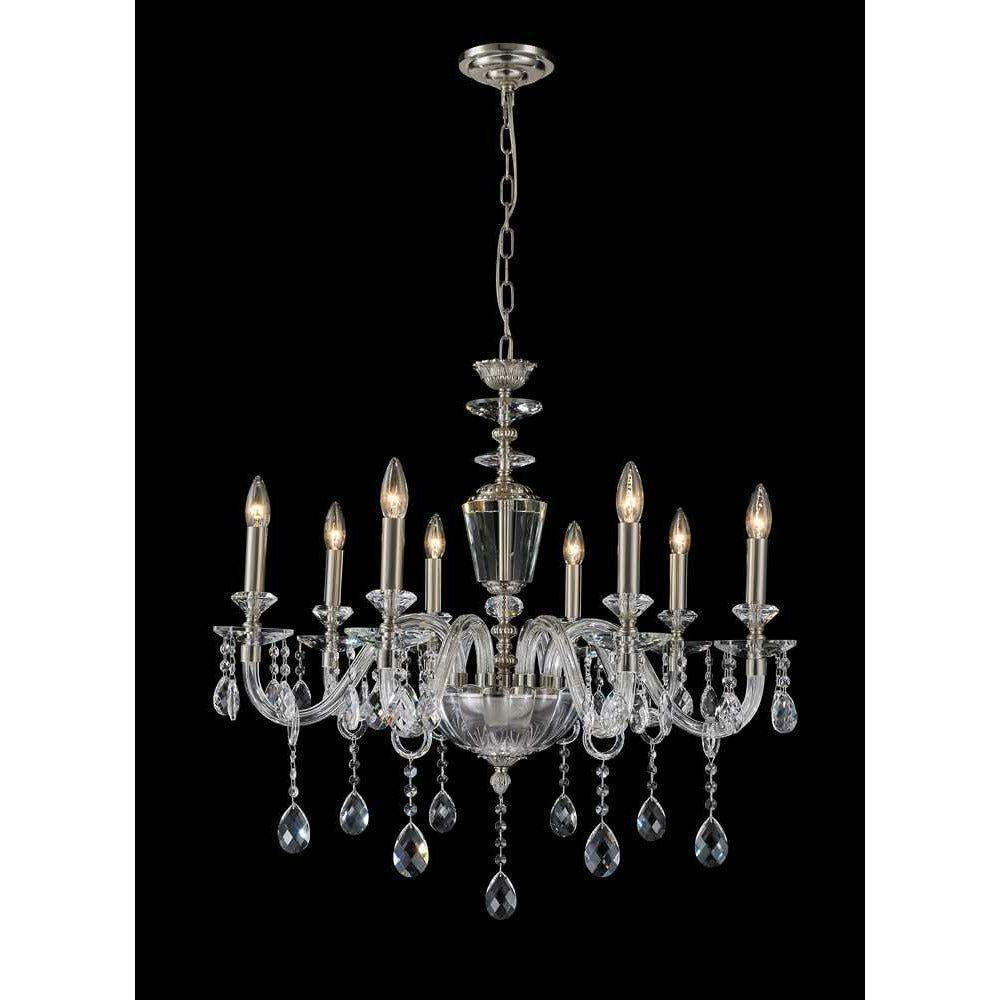 Starfire - Barcelona Chandelier - Lights Canada