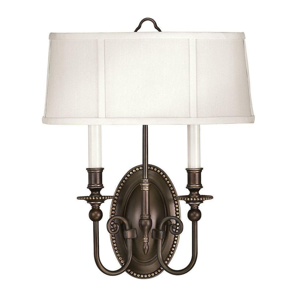 Hinkley - Cambridge Sconce - Lights Canada