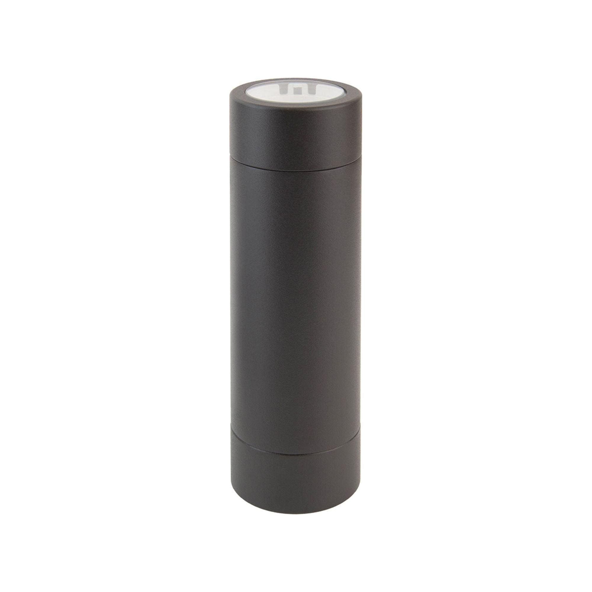 WAC Lighting - Estrella LED 6.5" Indoor/Outdoor 12V Wall Cylinder - Lights Canada