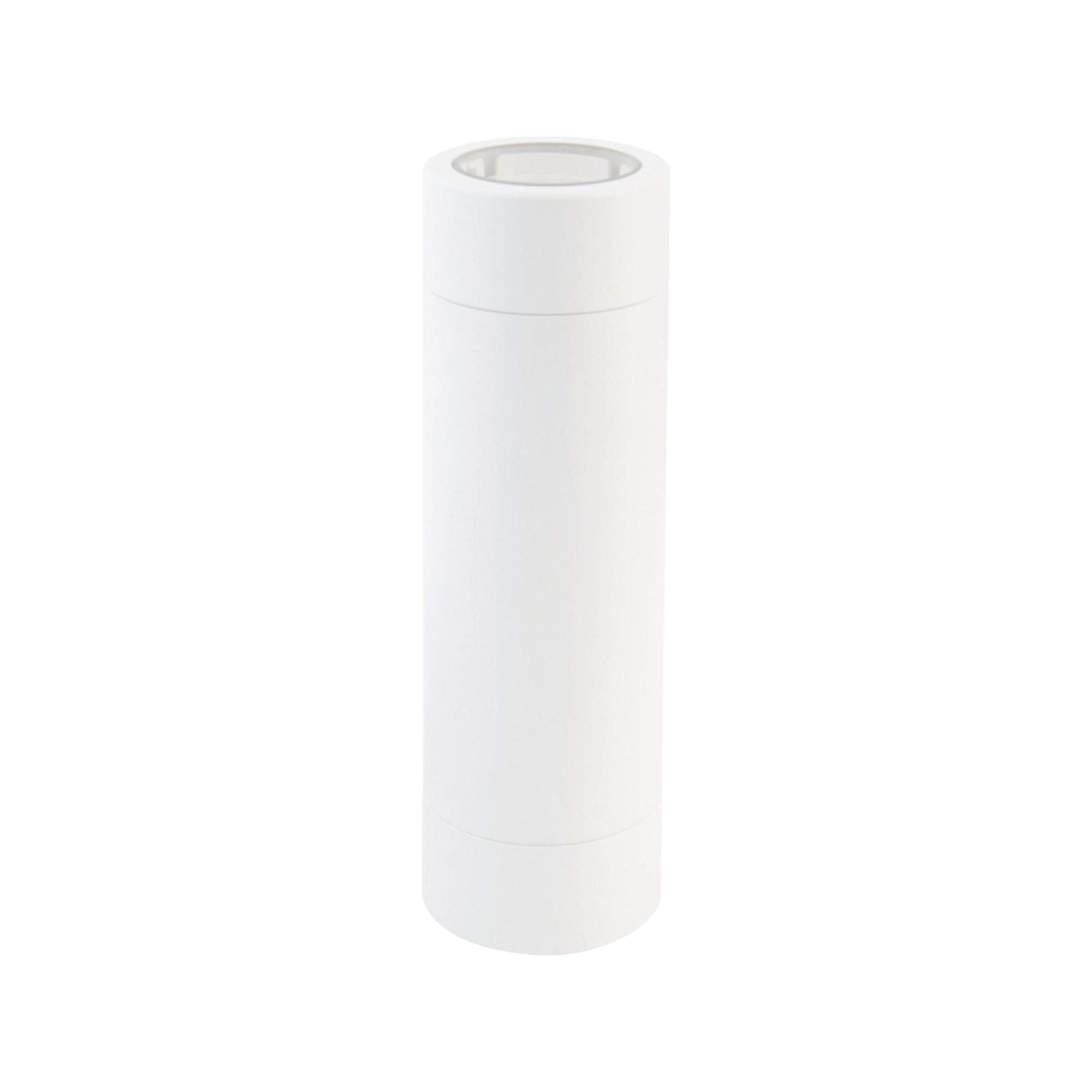 WAC Lighting - Estrella LED 6.5" Indoor/Outdoor 12V Wall Cylinder - Lights Canada