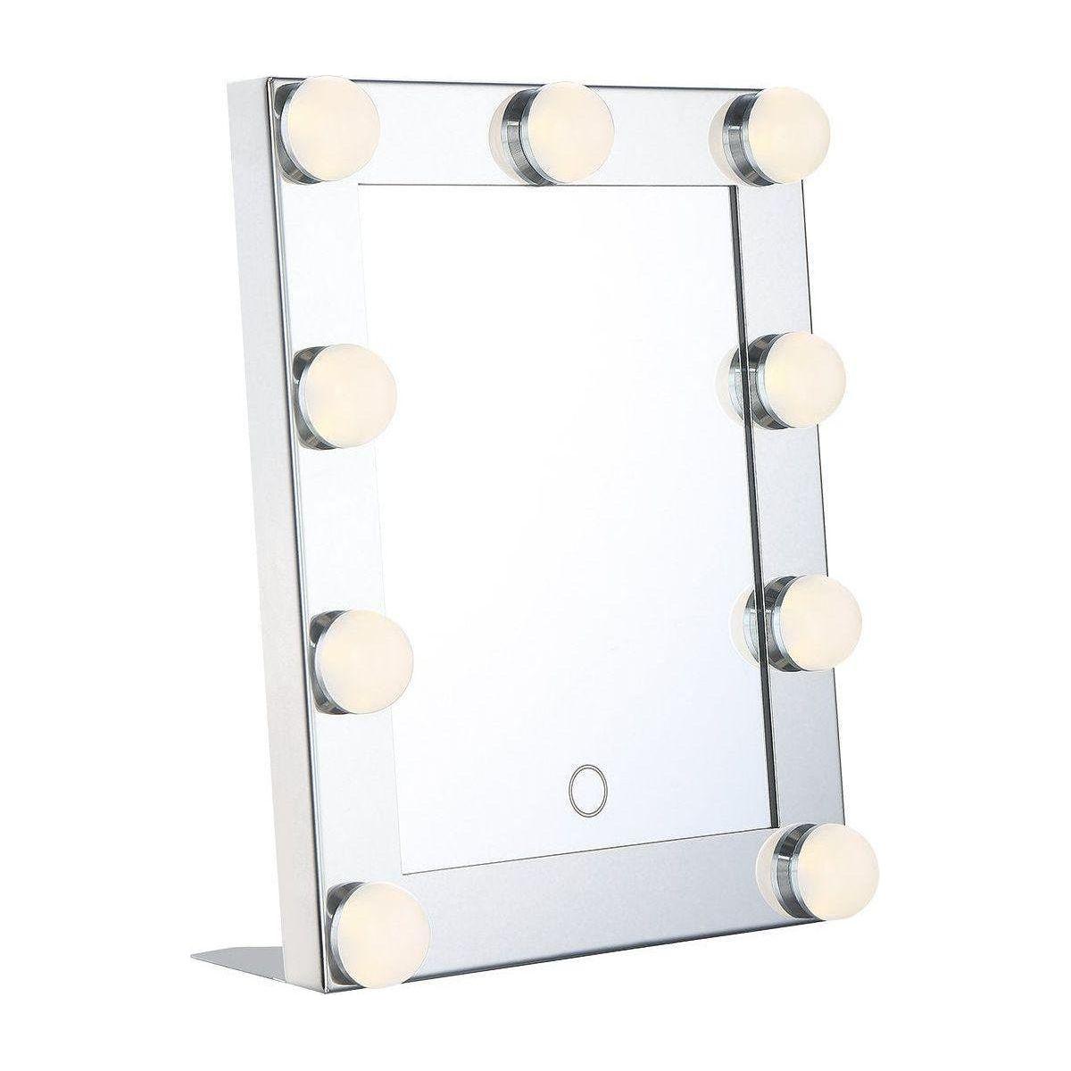 Eurofase - LED mirror Lighted Mirror - Lights Canada