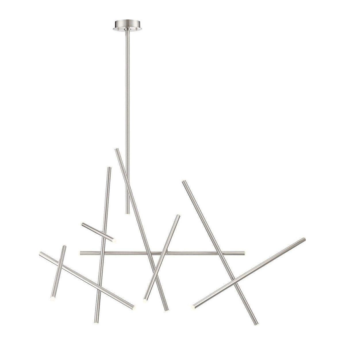 Eurofase - Crossroads Chandelier - Lights Canada