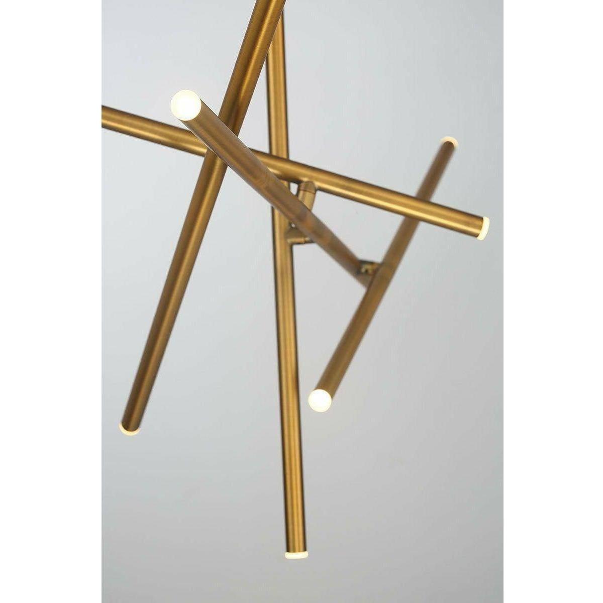 Eurofase - Crossroads Sconce - Lights Canada
