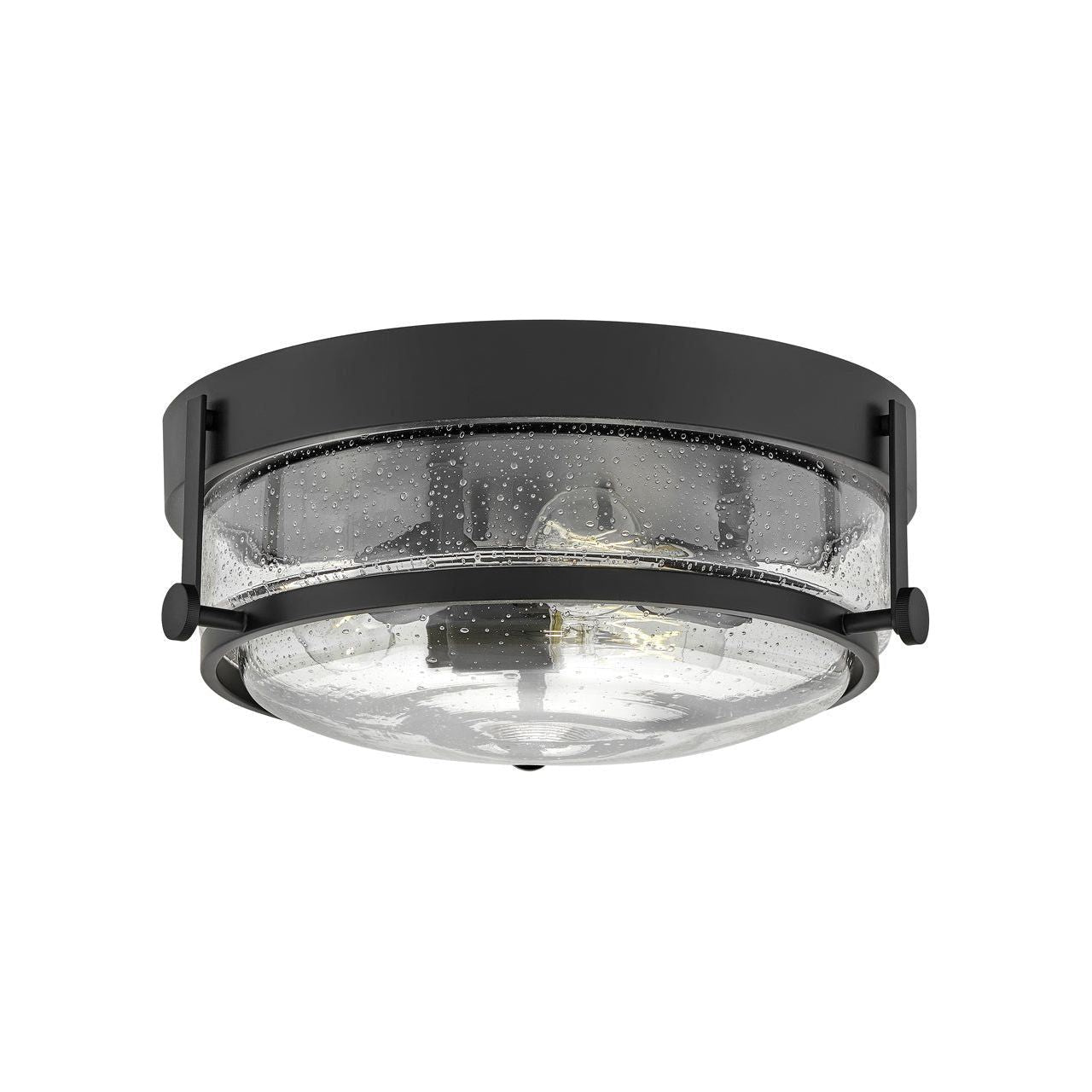 Hinkley - Harper Small Flush Mount - Lights Canada