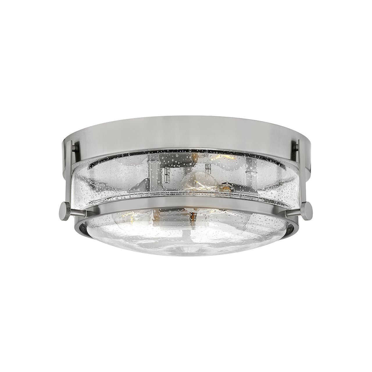 Hinkley - Harper Small Flush Mount - Lights Canada