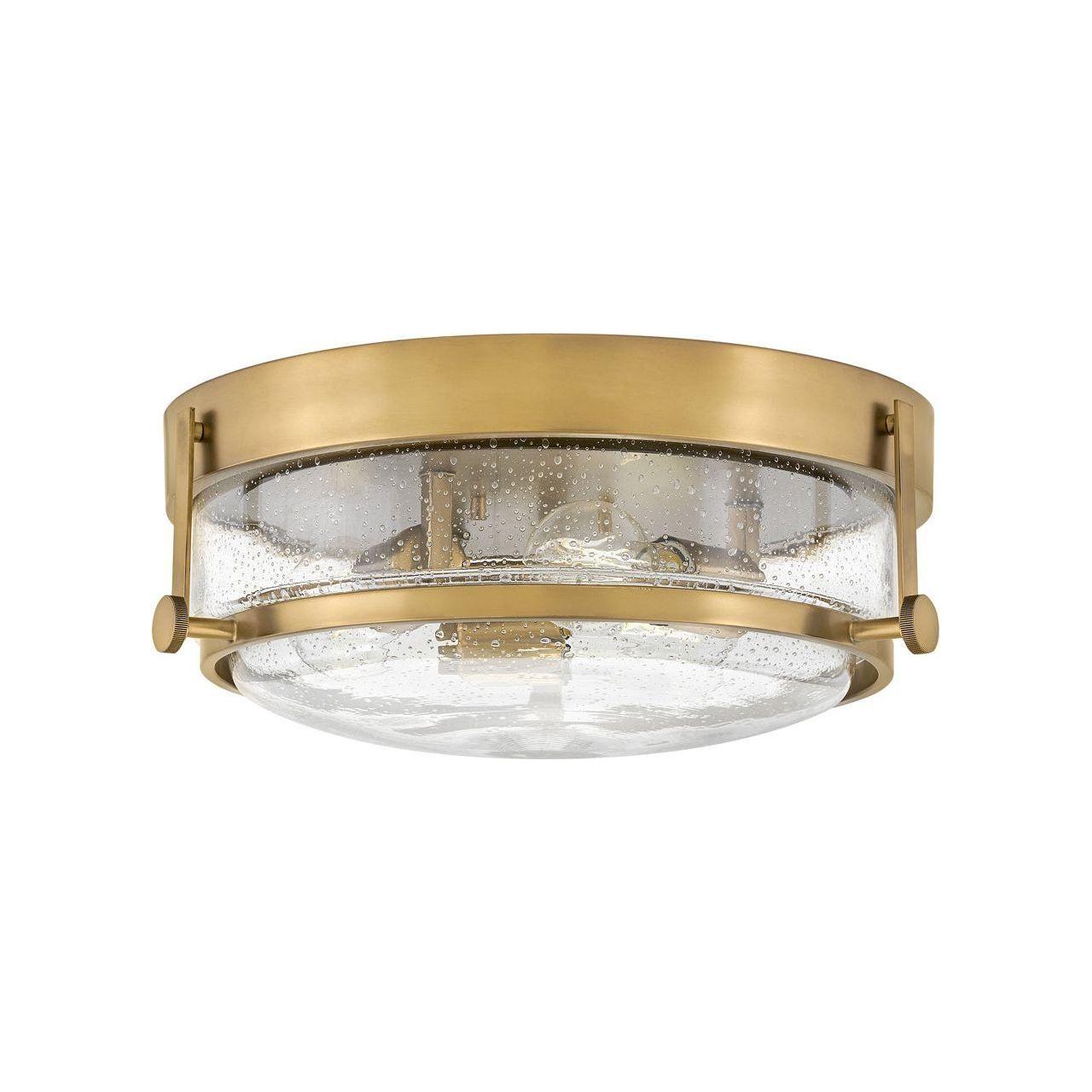 Hinkley - Harper Small Flush Mount - Lights Canada