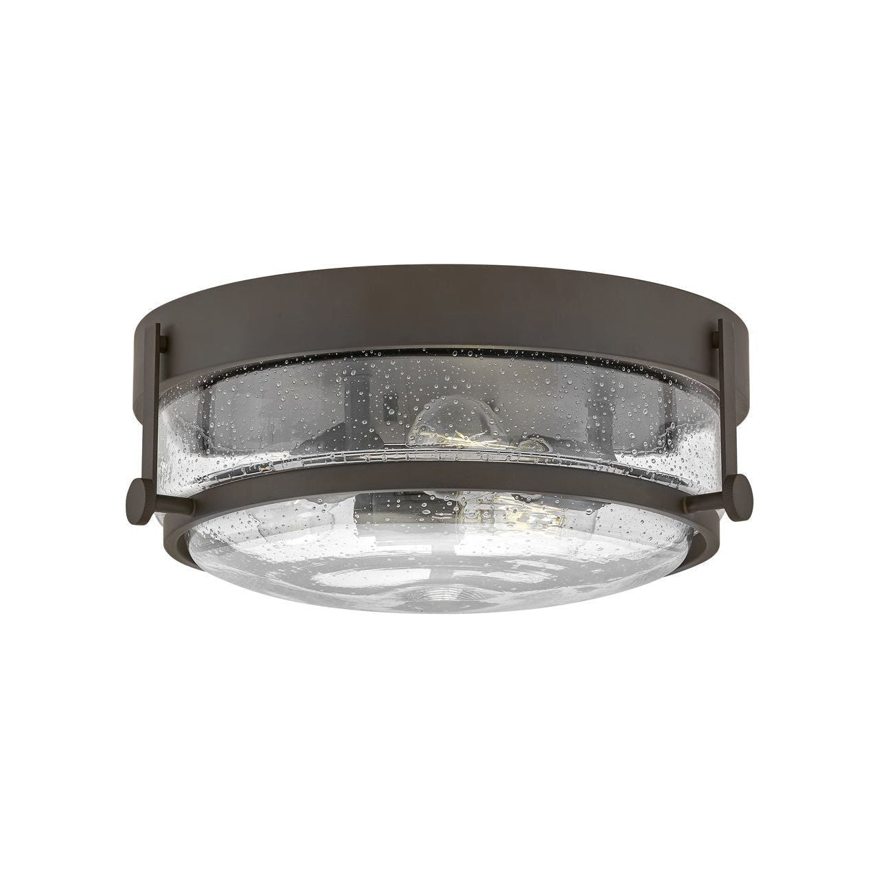 Hinkley - Harper Small Flush Mount - Lights Canada