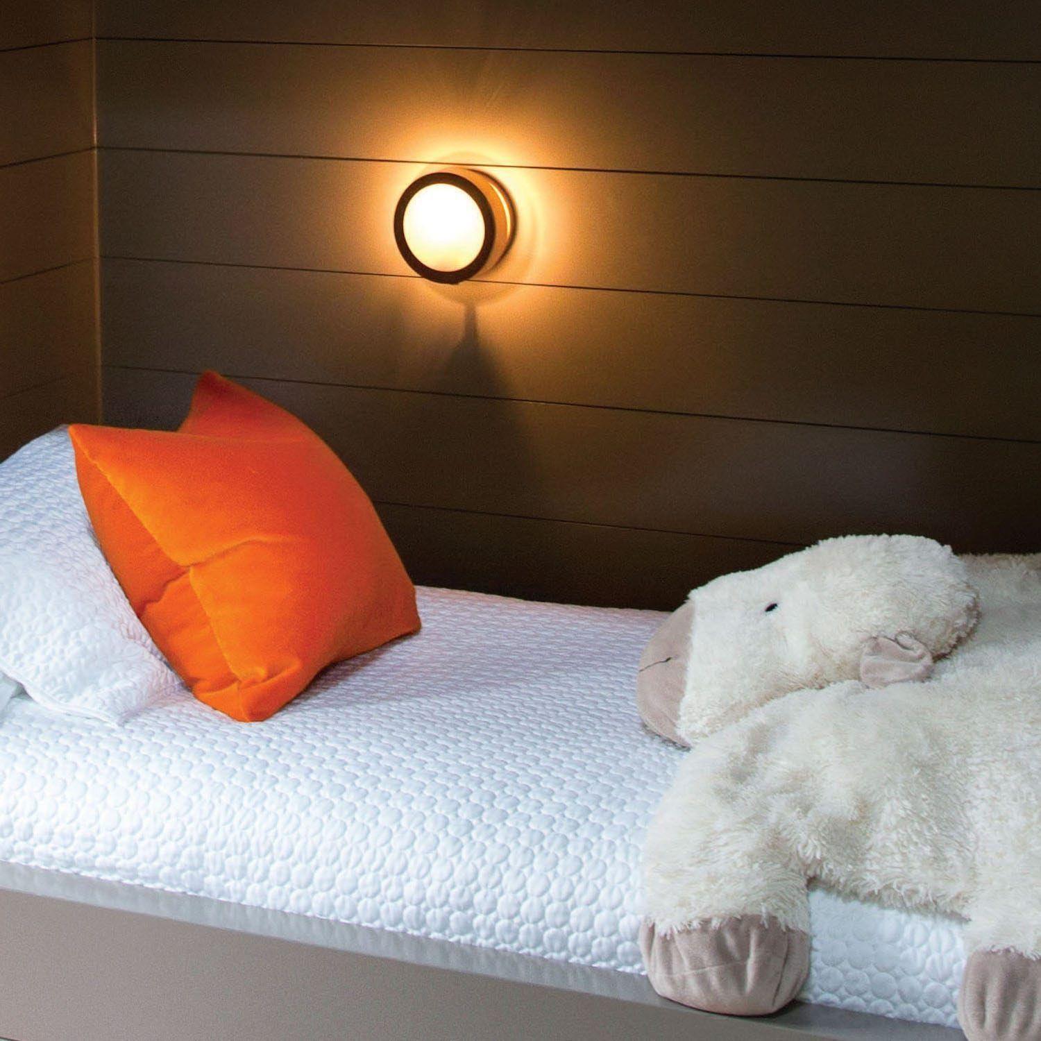 Hinkley - Mercer Single Light Sconce - Lights Canada