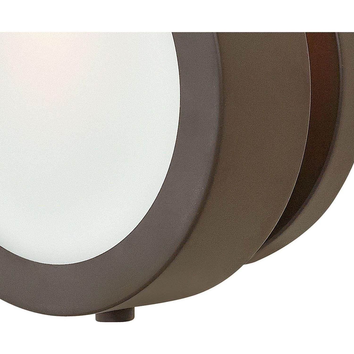 Hinkley - Mercer Single Light Sconce - Lights Canada