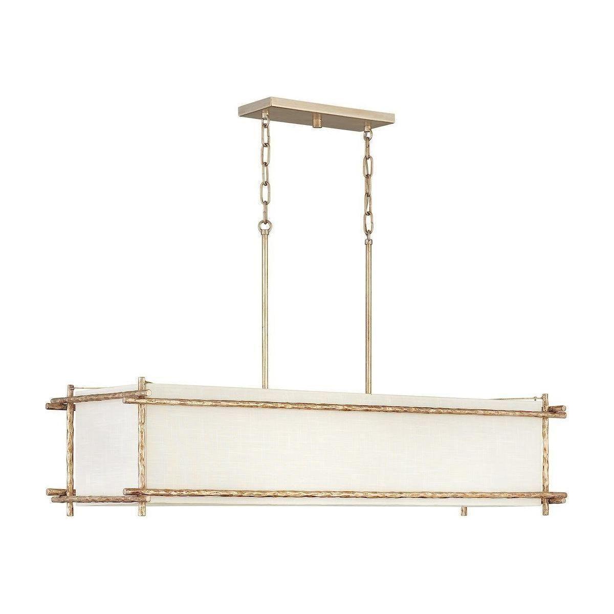 Hinkley - Tress Linear Suspension - Lights Canada