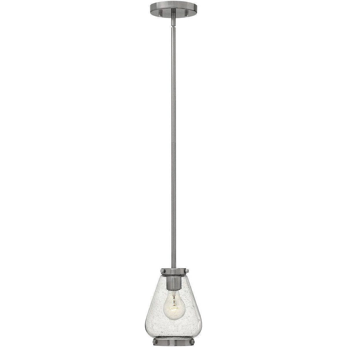 Hinkley - Finley Mini Pendant - Lights Canada