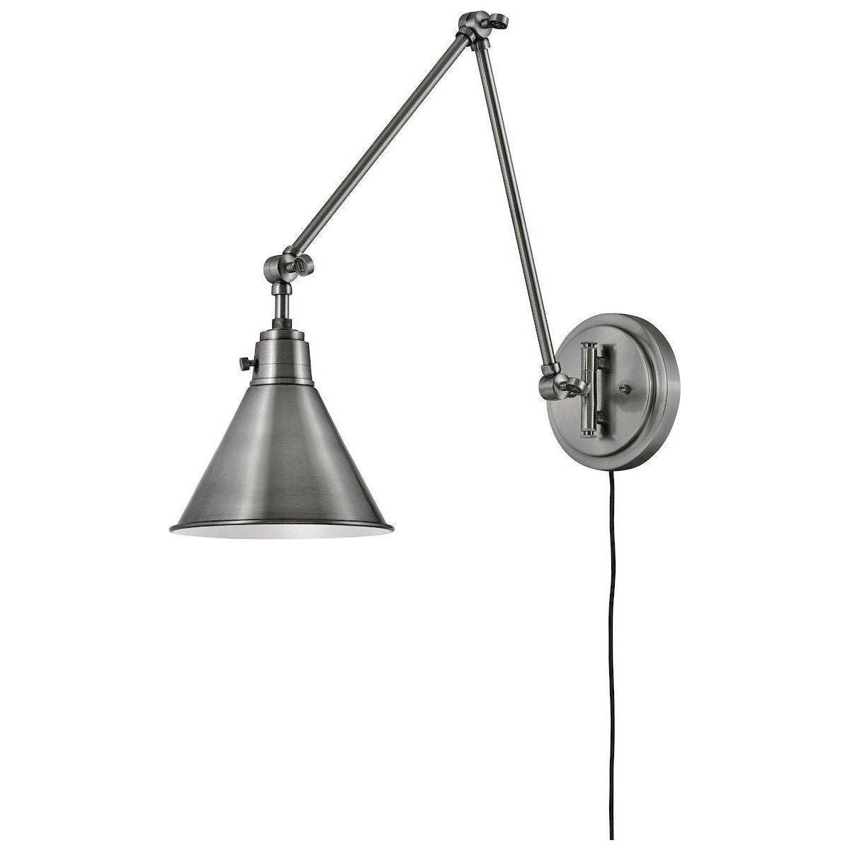 Hinkley - Arti Swing Arm - Lights Canada