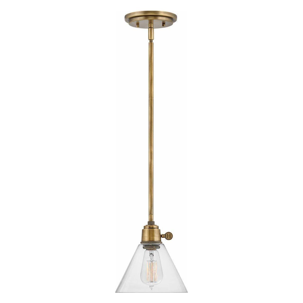 Hinkley - Hinkley Arti Pendant - Lights Canada
