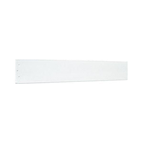 Kichler - Kichler 48 In PC Blade for Arkwright - Lights Canada