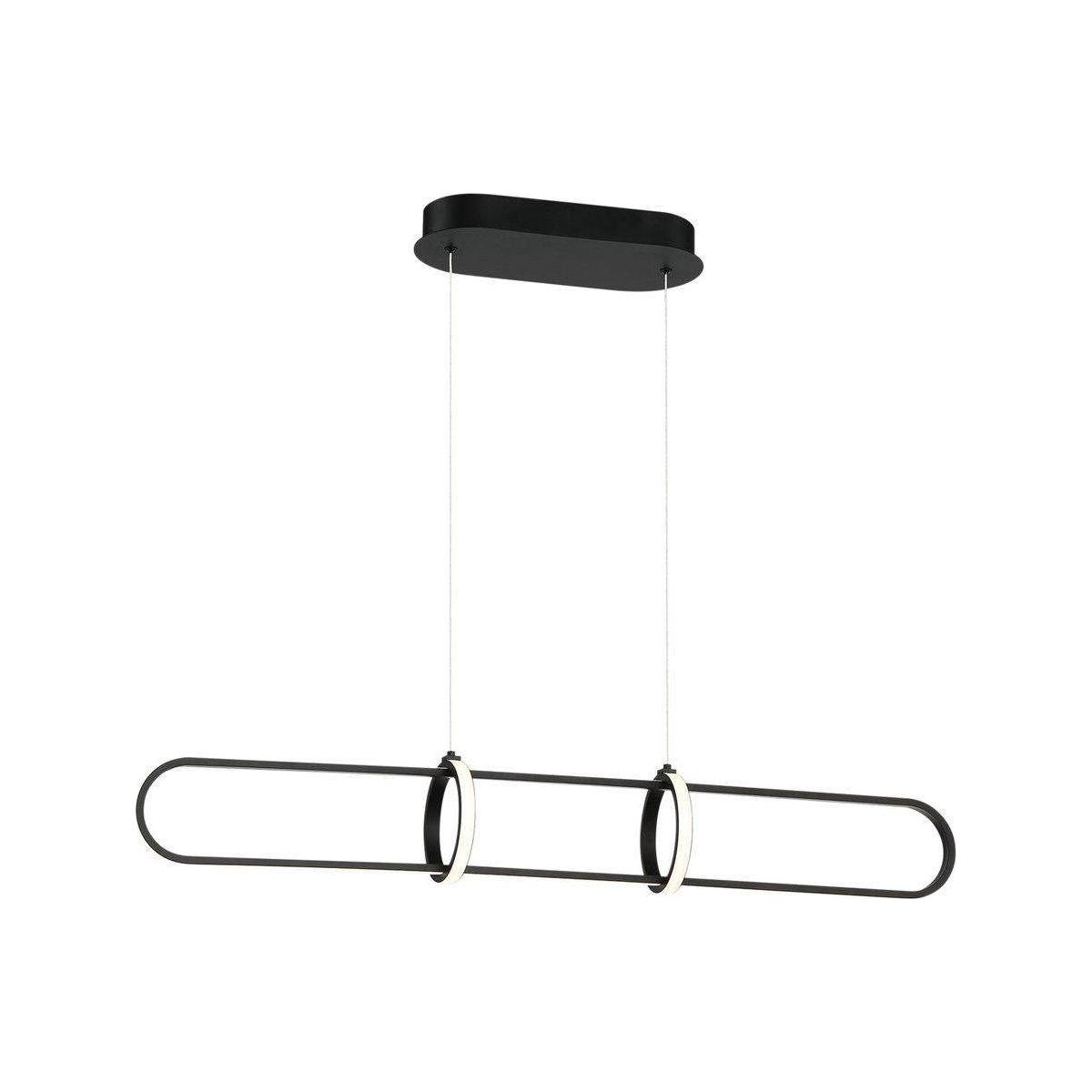 Eurofase - Berkley Chandelier - Lights Canada