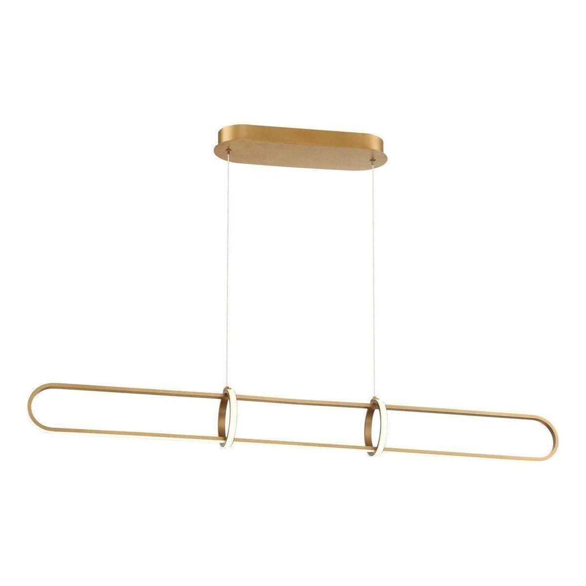 Eurofase - Berkley Chandelier - Lights Canada
