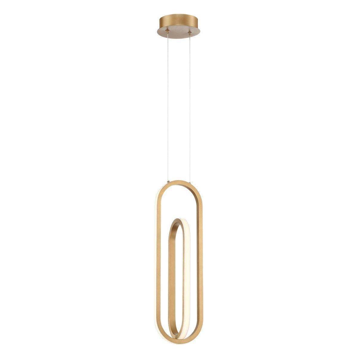 Eurofase - Demark Pendant - Lights Canada